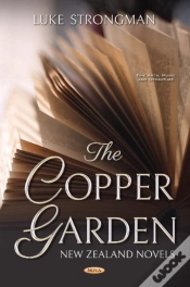 Capa do artigo The Copper Garden