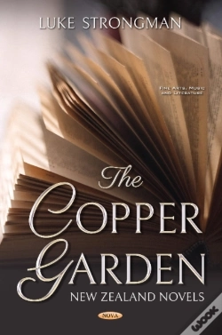 Capa do artigo The Copper Garden