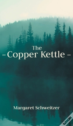 Capa do artigo The Copper Kettle
