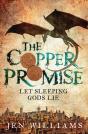 The Copper Promise (Complete Novel) - Preview