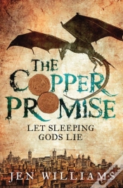 Capa do artigo The Copper Promise (Complete Novel)