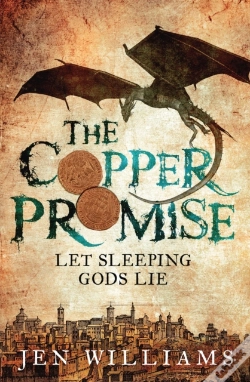 Capa do artigo The Copper Promise (Complete Novel)