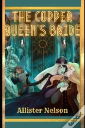 Capa do artigo The Copper Queen