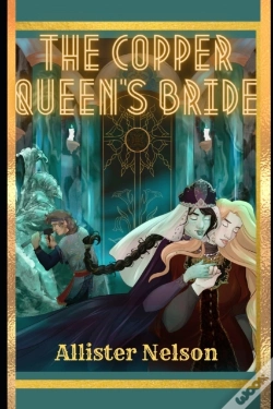 Capa do artigo The Copper Queen'S Bride