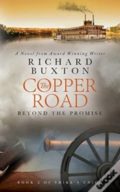 Capa do artigo The Copper Road