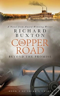 Capa do artigo The Copper Road
