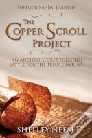 The Copper Scroll Project