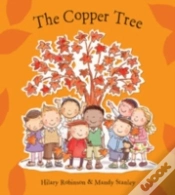 Capa do artigo The Copper Tree