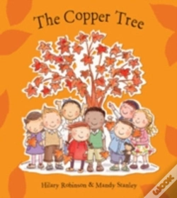 Capa do artigo The Copper Tree