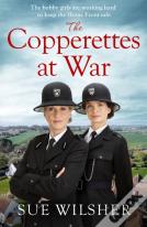 The Copperettes At War