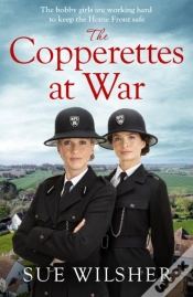 Capa do artigo The Copperettes At War