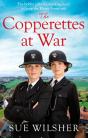 The Copperettes At War - Preview