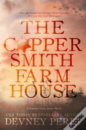 Capa do artigo The Coppersmith Farmhouse