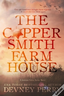 Capa do artigo The Coppersmith Farmhouse