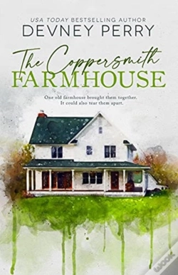 Capa do artigo The Coppersmith Farmhouse