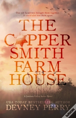 Capa do artigo The Coppersmith Farmhouse