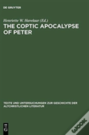 Capa do artigo The Coptic Apocalypse Of Peter