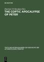 The Coptic Apocalypse Of Peter - Preview