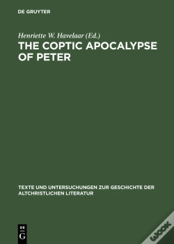 Capa do artigo The Coptic Apocalypse Of Peter