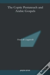 Capa do artigo The Coptic Pentateuch And Arabic Gospels