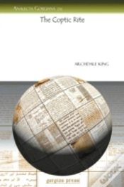 Capa do artigo The Coptic Rite