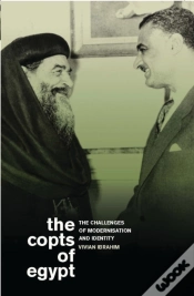 Capa do artigo The Copts Of Egypt