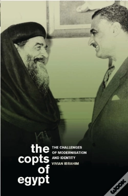Capa do artigo The Copts Of Egypt