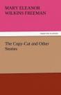 The Copy-Cat And Other Stories - Preview