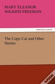 Capa do artigo The Copy-Cat And Other Stories