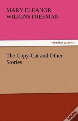 Capa do artigo The Copy-Cat And Other Stories