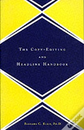 Capa do artigo The Copy Editing And Headline Handbook