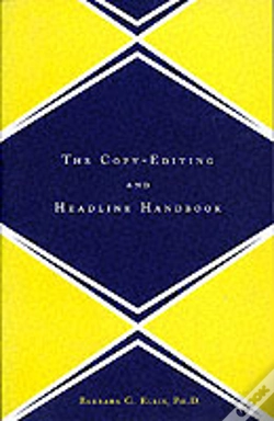 Capa do artigo The Copy Editing And Headline Handbook