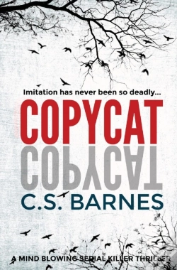 Capa do artigo The Copycat