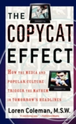Capa do artigo The Copycat Effect