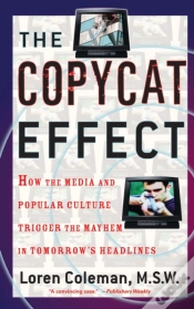 Capa do artigo The Copycat Effect