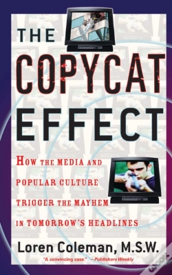 Capa do artigo The Copycat Effect