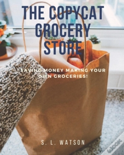 Capa do artigo The Copycat Grocery Store