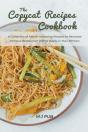 The Copycat Recipes Cookbook - Preview