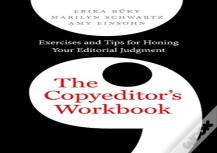 The Copyeditor'S Workbook