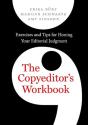 The Copyeditor'S Workbook - Preview