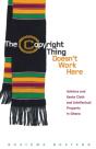 The Copyright Thing Doesn'T Work Here - Preview