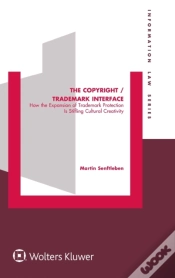 Capa do artigo The Copyright / Trademark Interface