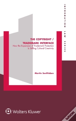 Capa do artigo The Copyright / Trademark Interface