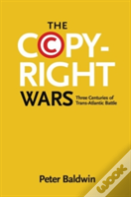 The Copyright Wars