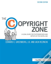 The Copyright Zone