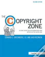 Capa do artigo The Copyright Zone