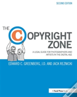 Capa do artigo The Copyright Zone
