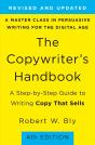 The Copywriter'S Handbook (4th Edition) - Preview
