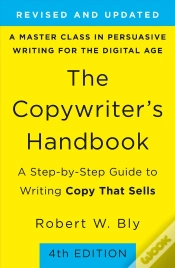 Capa do artigo The Copywriter