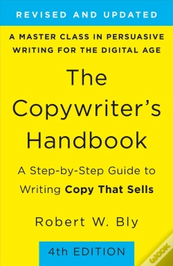 Capa do artigo The Copywriter'S Handbook (4th Edition)